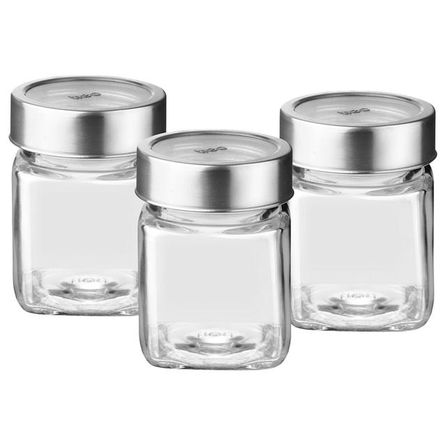 Treo - Cube Jar 180ML 1pc/Pack