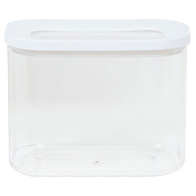 Homesmiths - Airtight Food Storage 1l - Clear