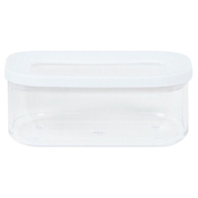 Homesmiths - Airtight Food Storage 425ml - Clear