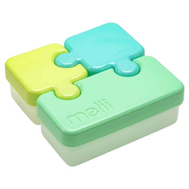 Melii - Puzzle Containers