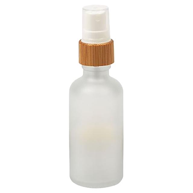 Homesmiths - Travel Spray Glass Bottle - 50ml