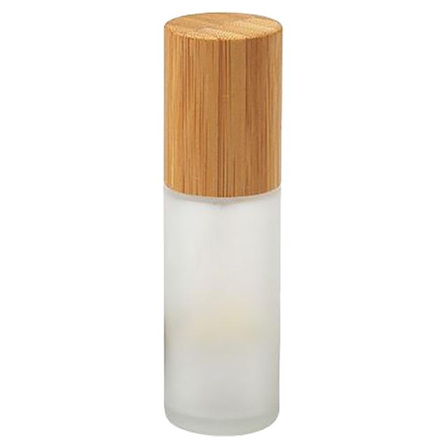 Homesmiths - Travel Thick Toner Glass Bottle - 50ml