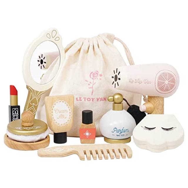 Le Toy Van - Star Beauty Bag Set