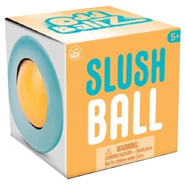 Odd Baliz - Slush Ball - Color May Vary