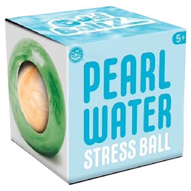 Odd Baliz - Pearl Water Stress Ball - Color May Vary