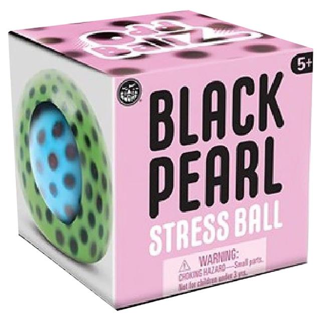 Odd Baliz - Black Pearl Ball - Color May Vary