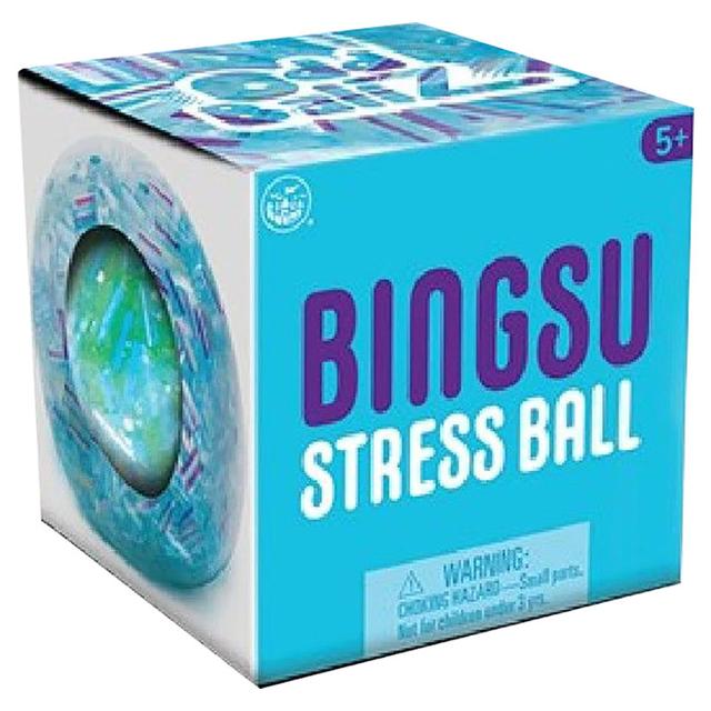 Odd Baliz - Bingsu Stress Ball - Color May Vary