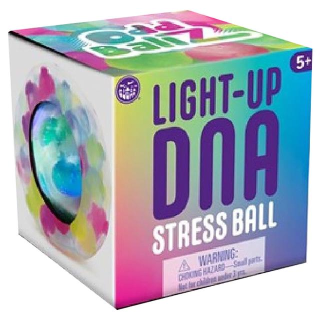 Odd Baliz - Light Up DNA Stress Ball