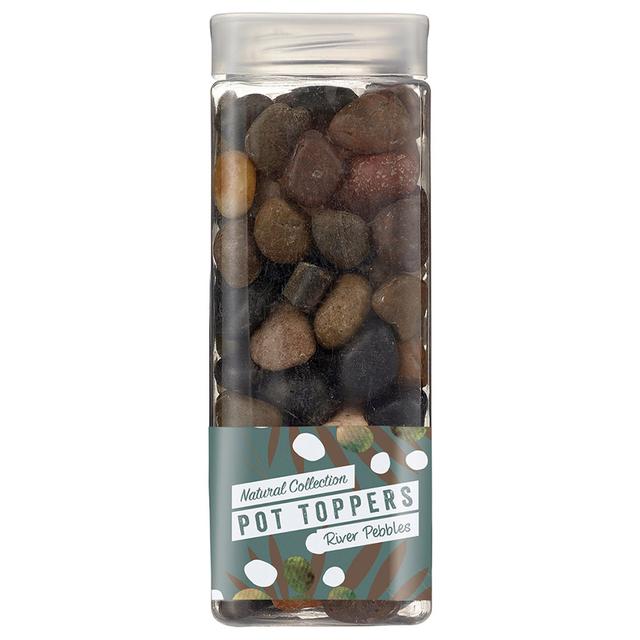 Kelkay - Pot Toppers River Pebbles - 1Kg