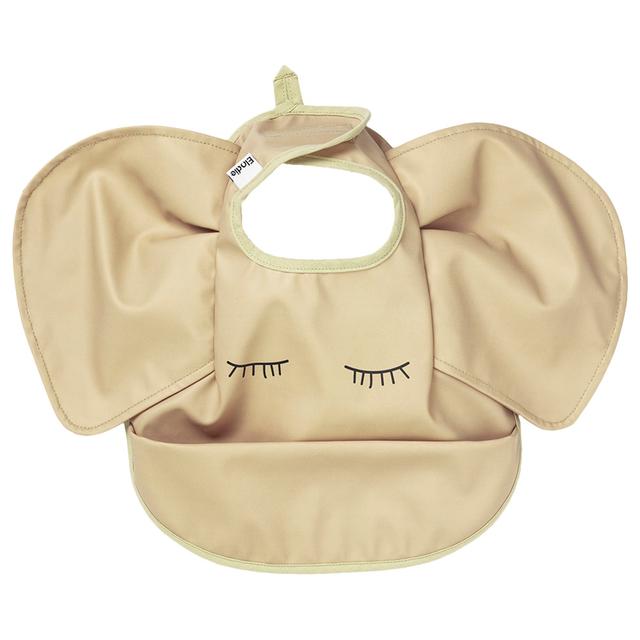 Elodie Details - Baby Bib - Sweetheart Charlie