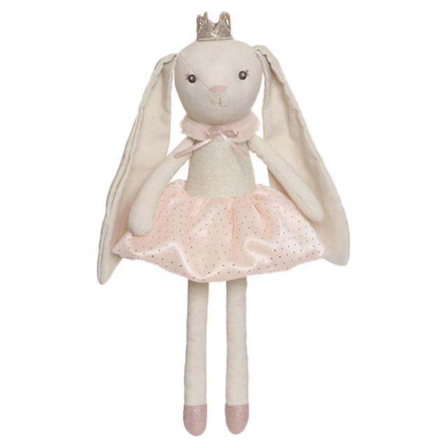 Teddykompaniet - Ballerinas Rabbit Line - 40cm