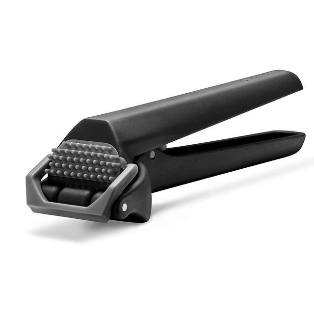 Dreamfarm - Garject Lite - Garlic Peeler - Black