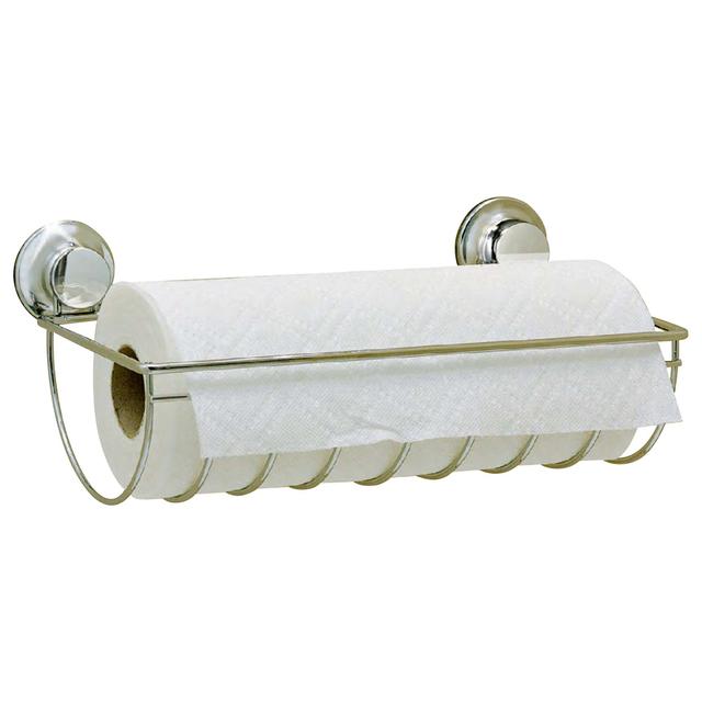 Everloc - Tissue Roll Holder, Bathroom Organizer