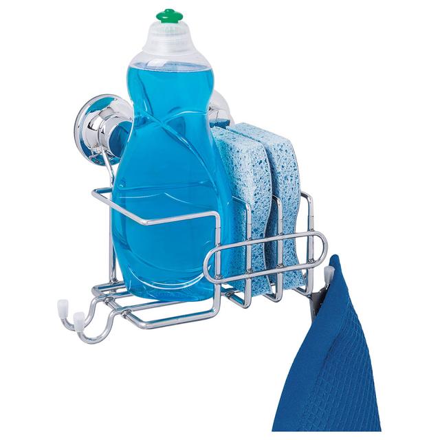 Everloc - Cleaning Accessories, Bathroom Organizer