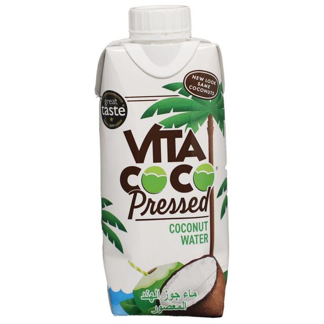 Vita Coco - Natural Coconut Water - 330ml