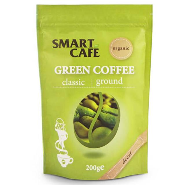 Dragon Superfoods - Green Coffee Decaf 200g