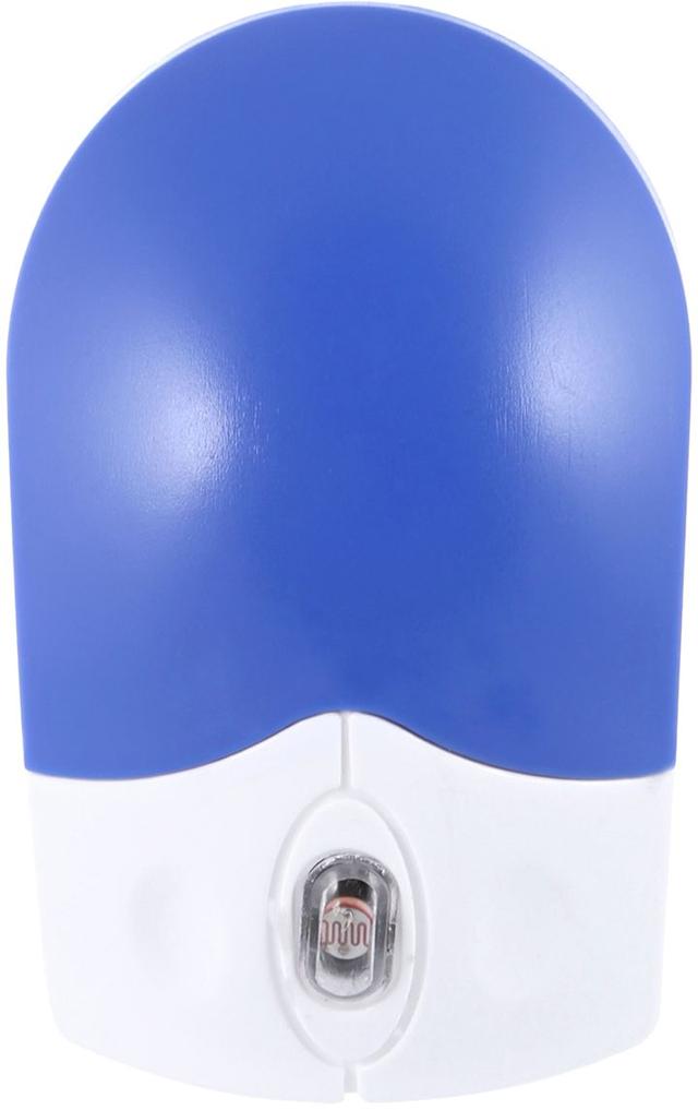 Pixie Automatic Night Light (Blue)