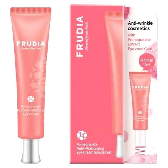 Frudia - Pomegranate Nutri-Moisturizing Eye Cream - 40ml