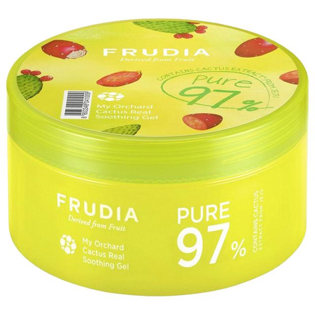 Frudia - My Orchard Cactus Real Soothing Gel - 300 ml