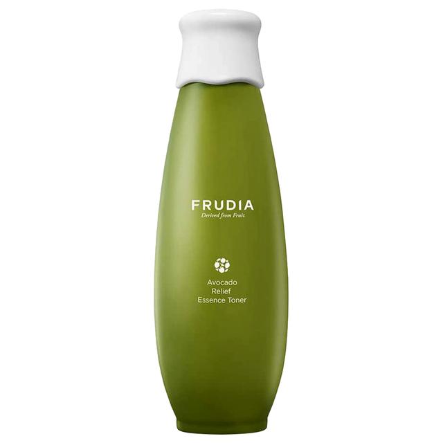 Frudia - Avocado Relief Essence Toner - 195ml