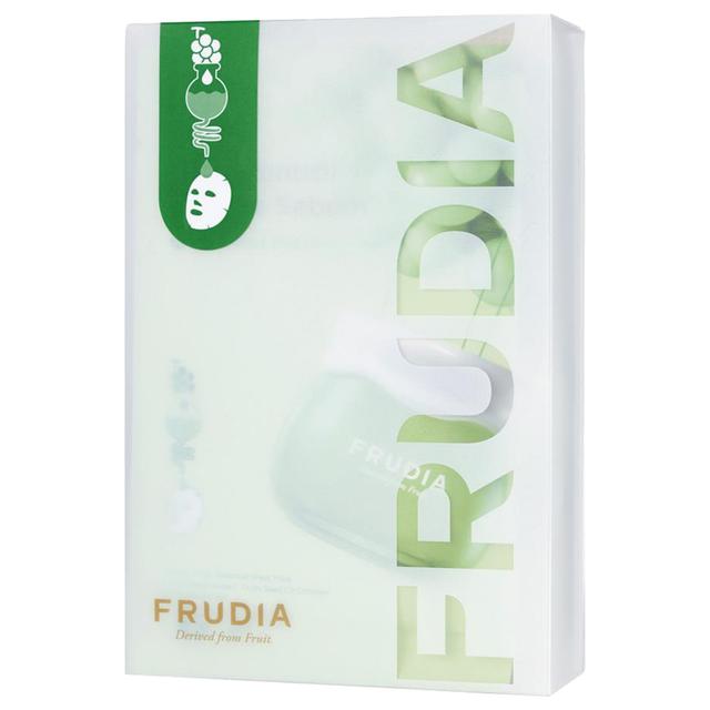 Frudia - Green Grape Pore Control Mask - 20ml