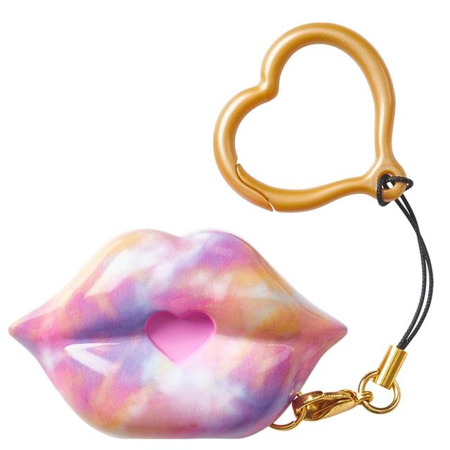 SWAK Series #1 Tie Dye Kiss