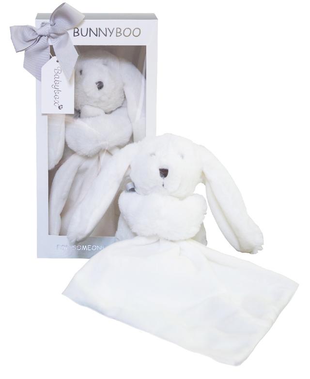 Babybox - BunnyBoo Doudou