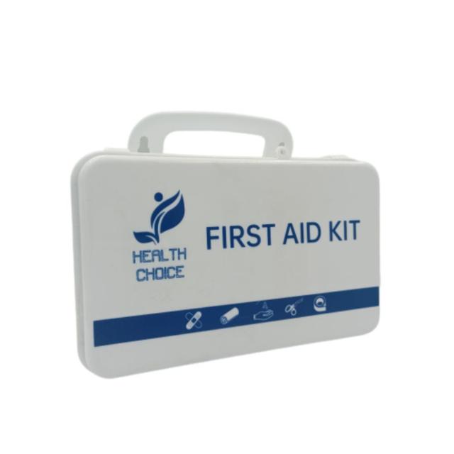 Health Choice - First Aid Kit - 44pcs