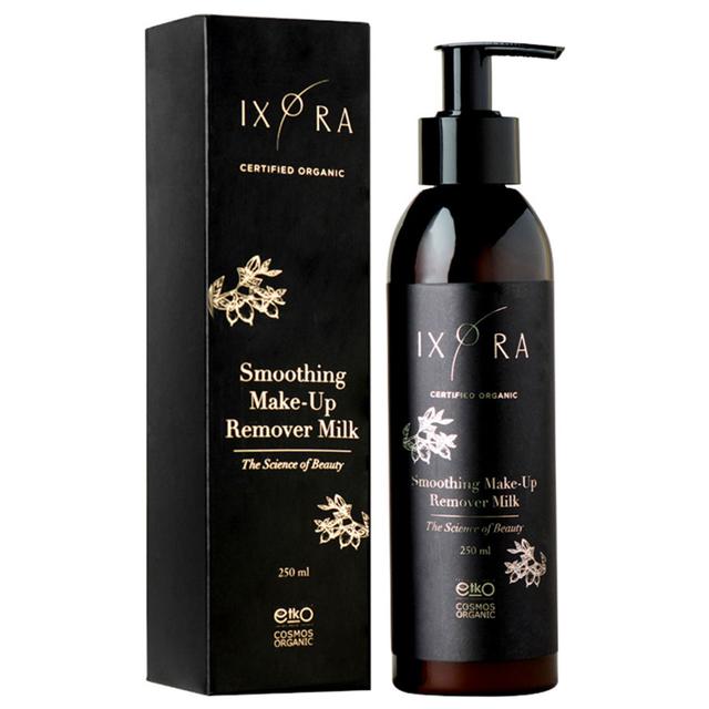 Ixora - Smoothing Make-Up Remover Milk 250ml