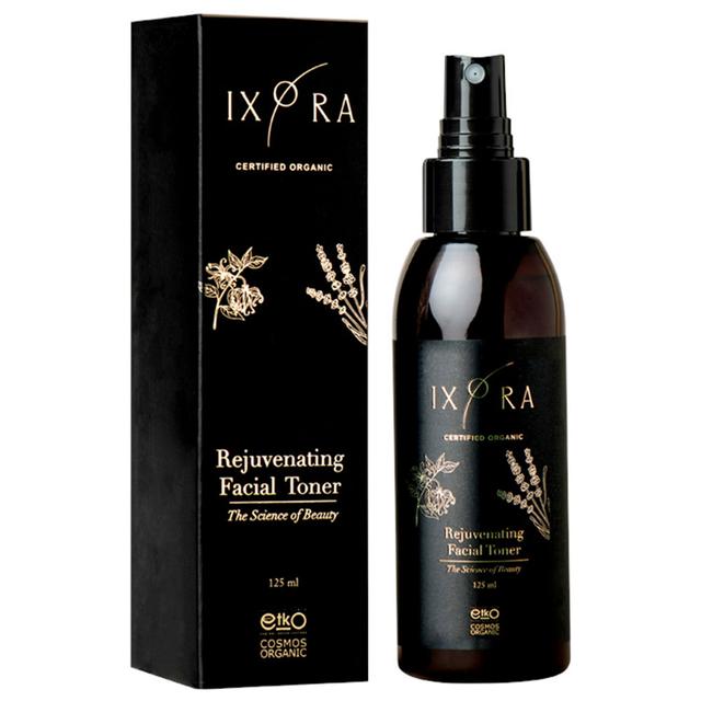 Ixora - Rejuvenating Toner 125ml