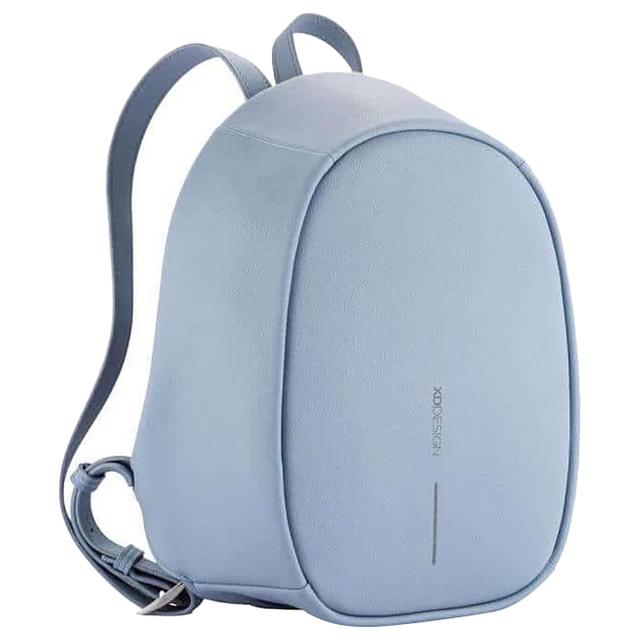 Xd Design - Bobby Elle Anti-Theft Backpack 9.7-inch - Light Blue