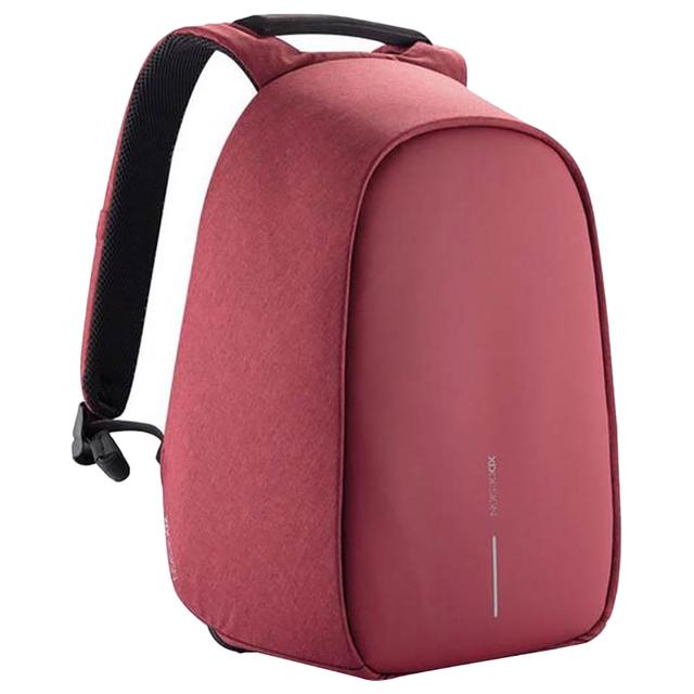 Xd Design - Bobby Hero Anti-Theft Backpack 15.6-inch - Red