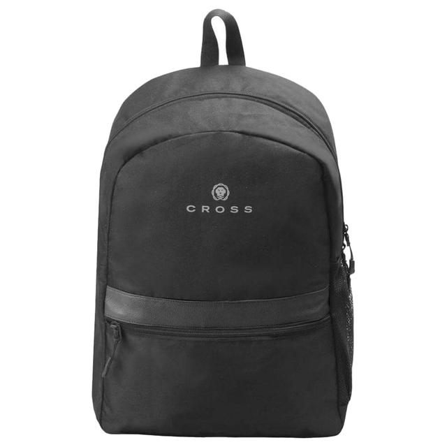 Cross - Dominique Casual Backpack 15.5-inch - Black