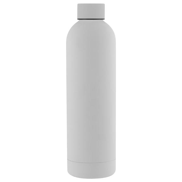 Giftology - Grigny Insulated Water Bottle - 1000Ml - White