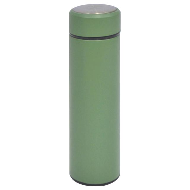 Hans Larsen - Egaleo Stainless Steel Vacuum Flask - Green