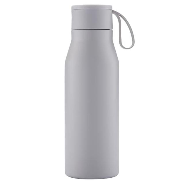 Hans Larsen - Nebra Change Collection Vacuum Bottle 600ml - Grey