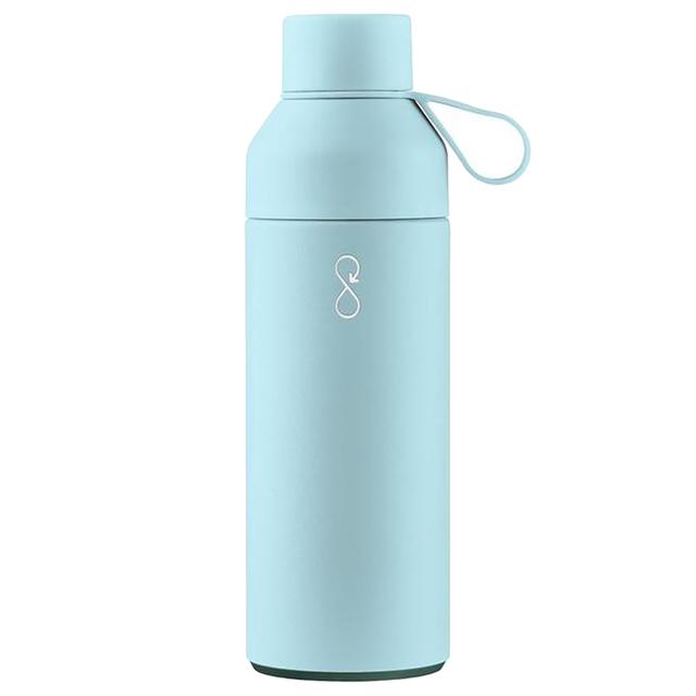 Ocean Bottle - Vacuum Insulated SS Water bottle - Sky