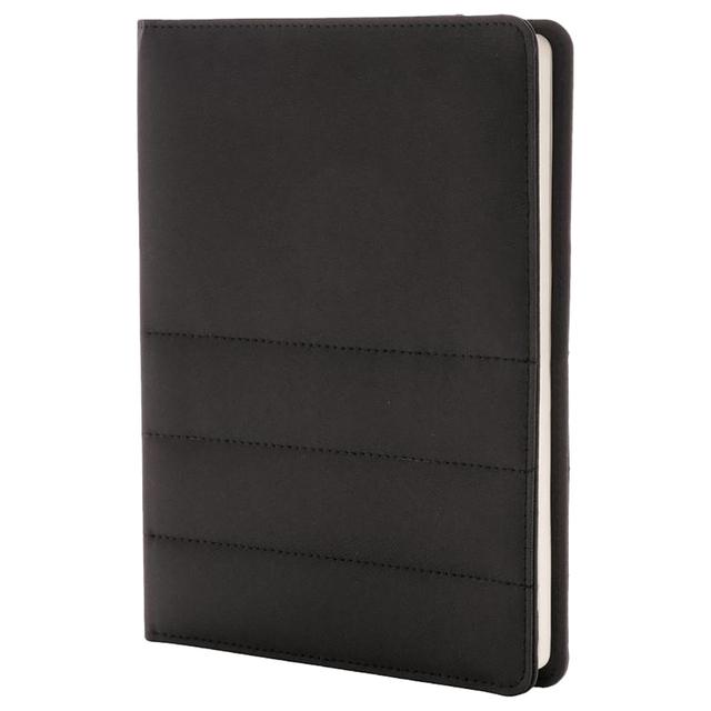 Xd Design - Impact Aware Rpet A5 Notebook - Black