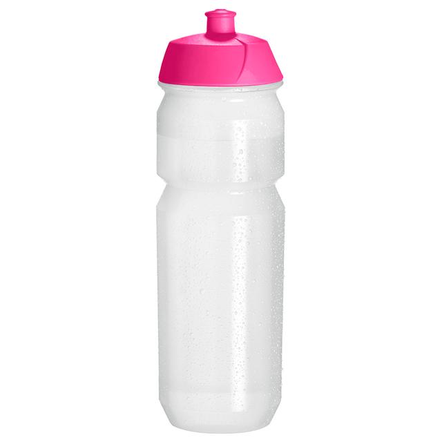 Tacx - Eco Friendly Biodegradable Water Bottle 750ml - Pink