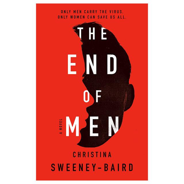 The End Of Men