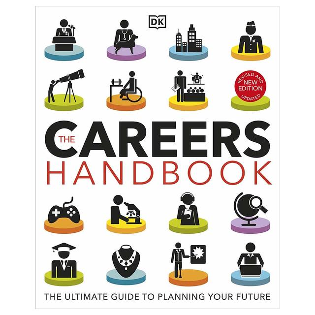 The Careers Handbook