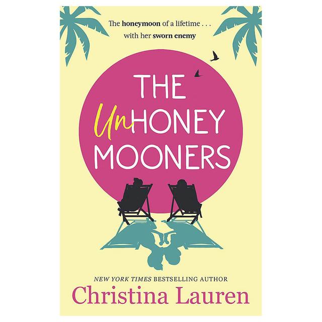 The Unhoneymooners