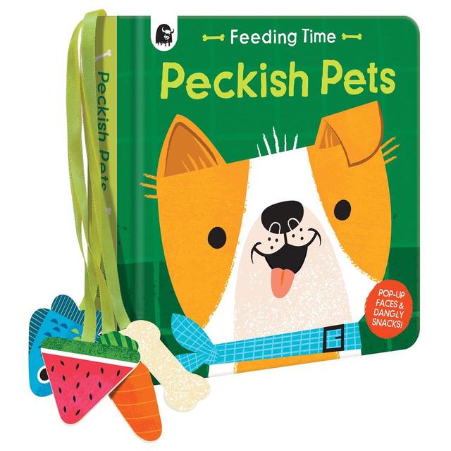 Peckish Pets