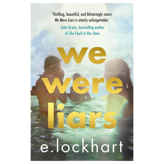 We Were Liars