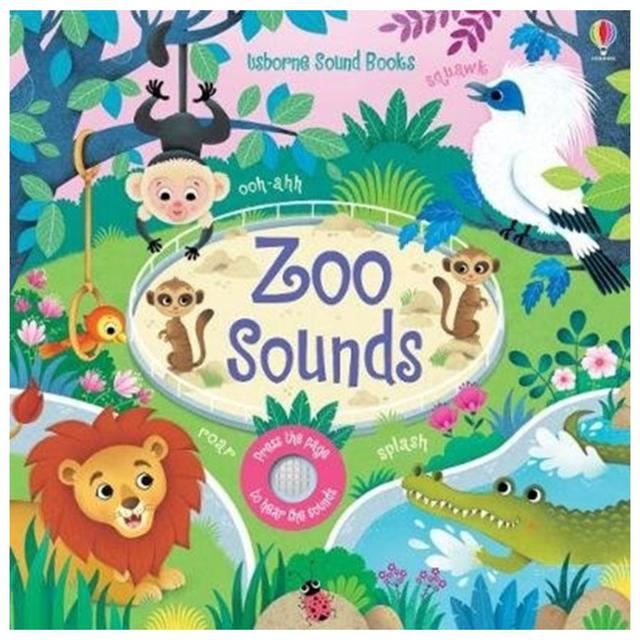 Zoo Sounds