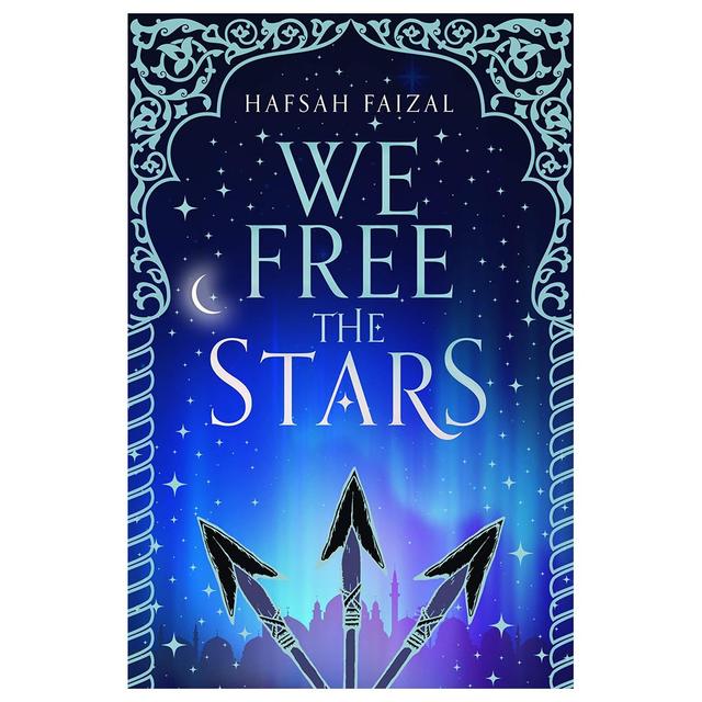 We Free The Stars