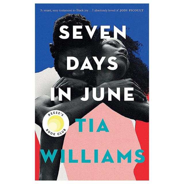 Seven Days In June