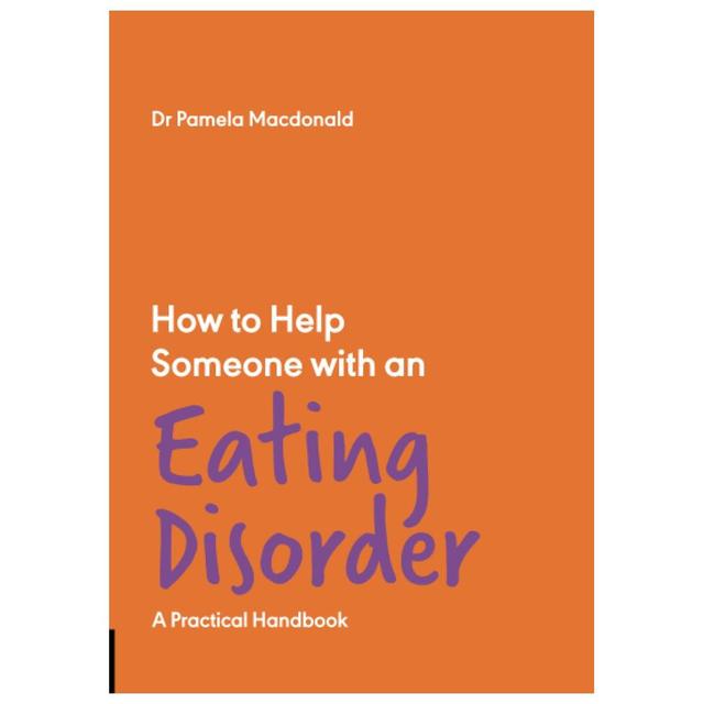 How To Help Someone With An Eating Disorder