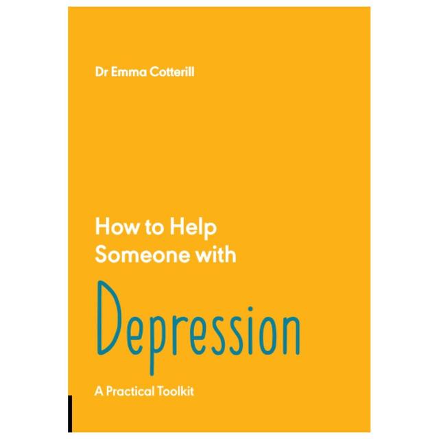 How To Help Someone With Depression 