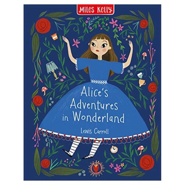 Alice's Adventures In Wonderland